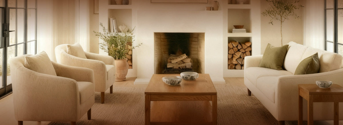Armchairs & Sofas