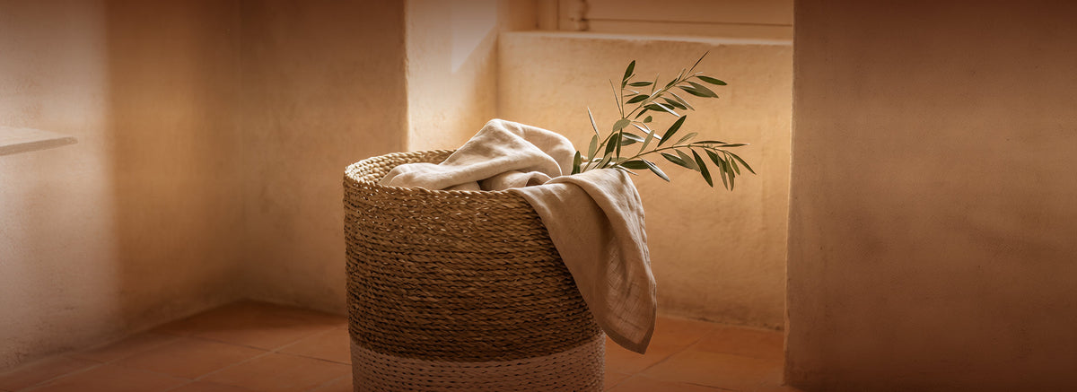 Baskets & Storage