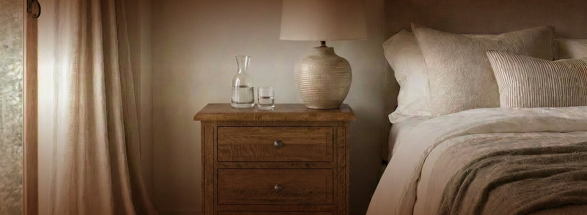 Bedside Tables
