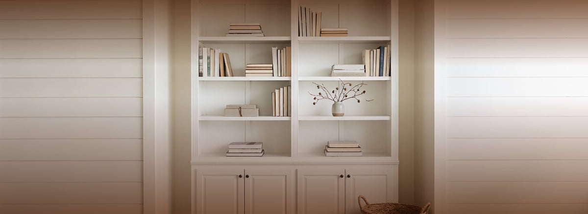 Bookcases