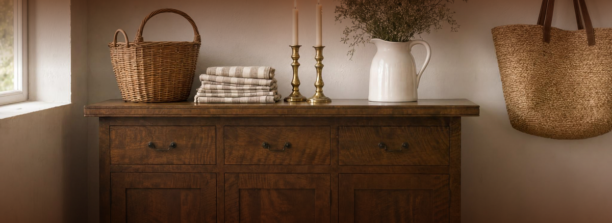Buffets & Sideboards