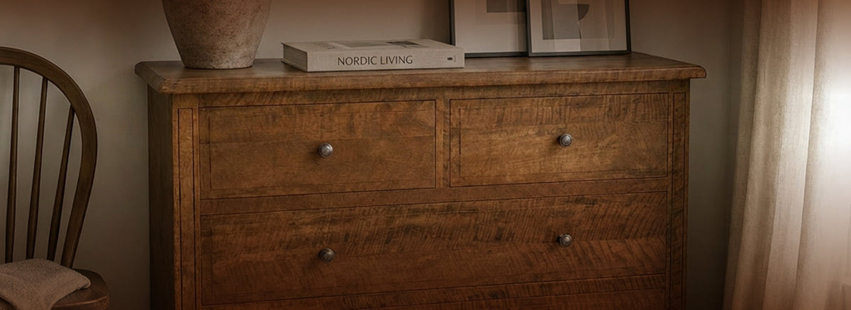 Chests of Drawers