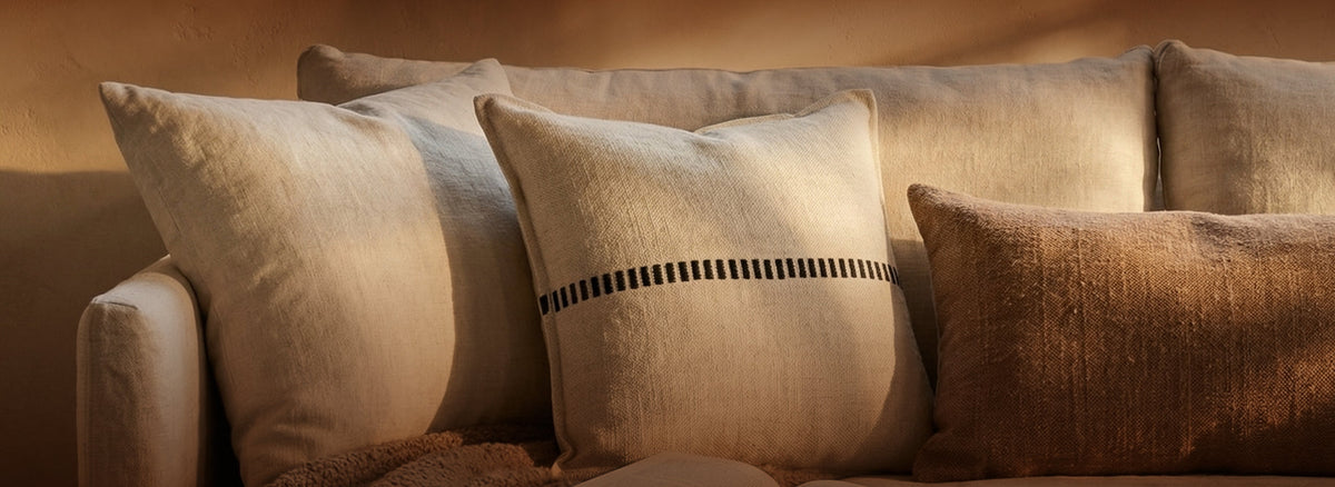 Cushions