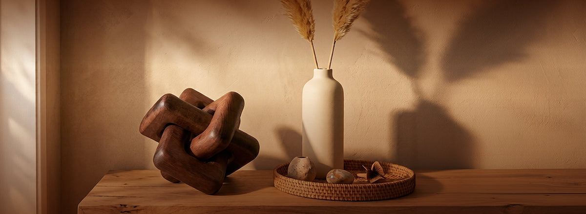 Decorative Accessories