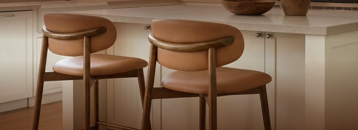 Dining Benches & Stools