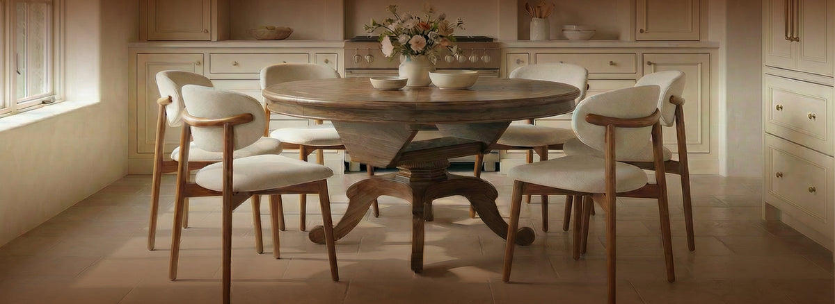 Extension Dining Tables