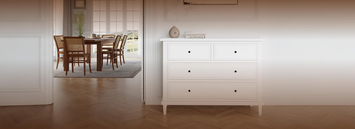 Hamptons Style Furniture