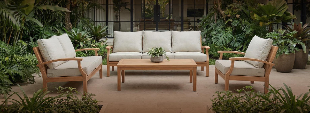 Lanai Outdoor Furniture