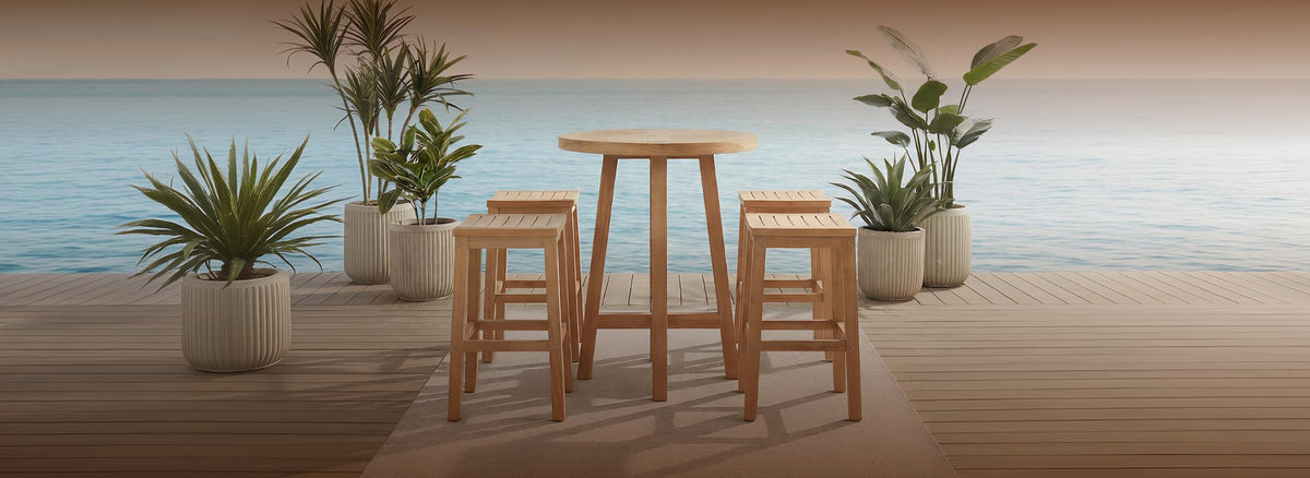 Maui Outdoor Furniture
