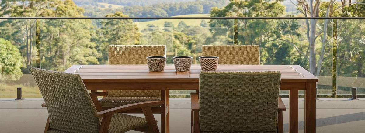 Outdoor Furniture