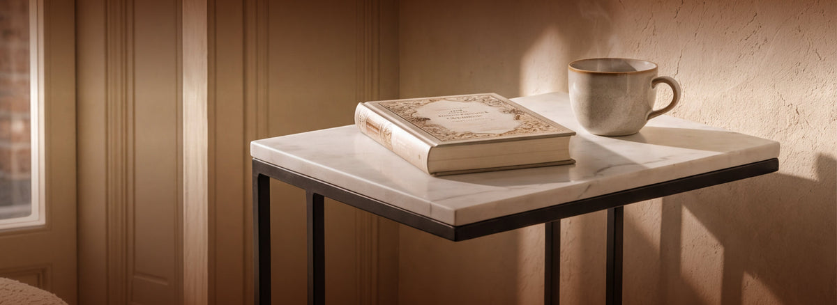 Side Tables