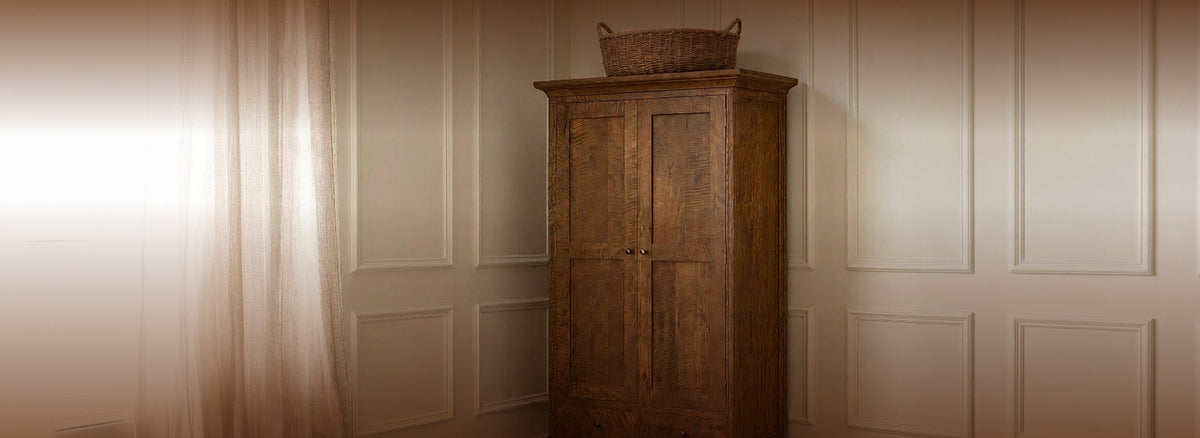 Wardrobes