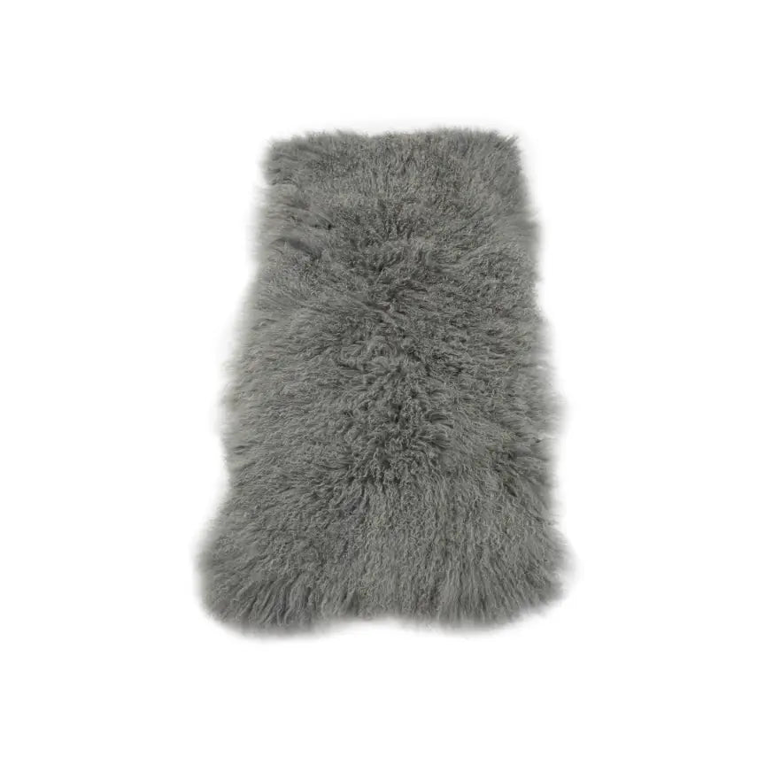 Mongolian Throw - Serenity