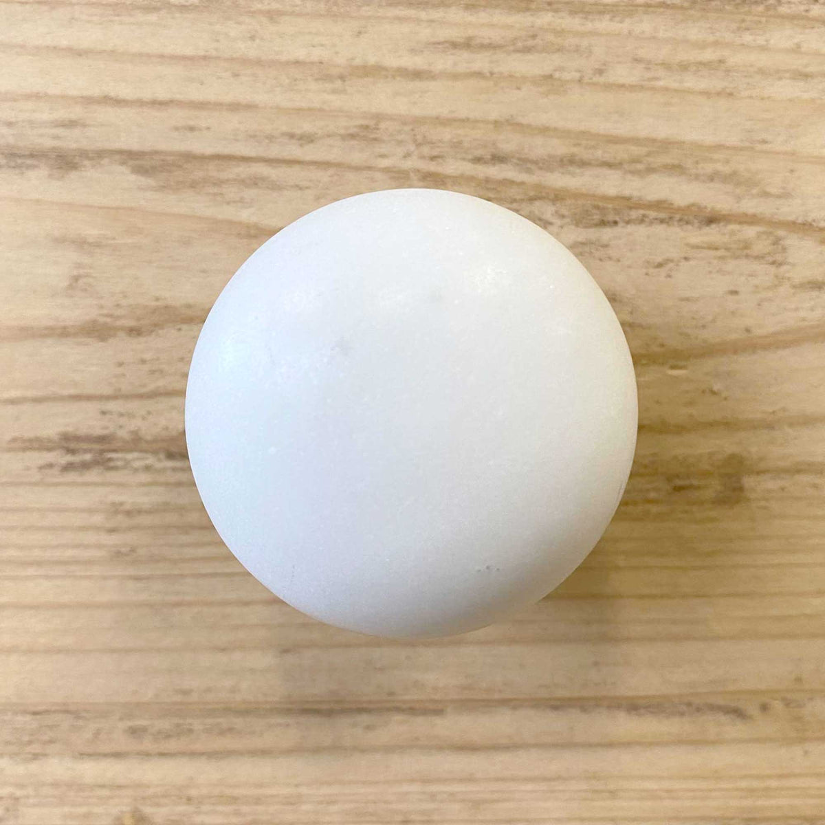 Marble Round Knob - 4cm