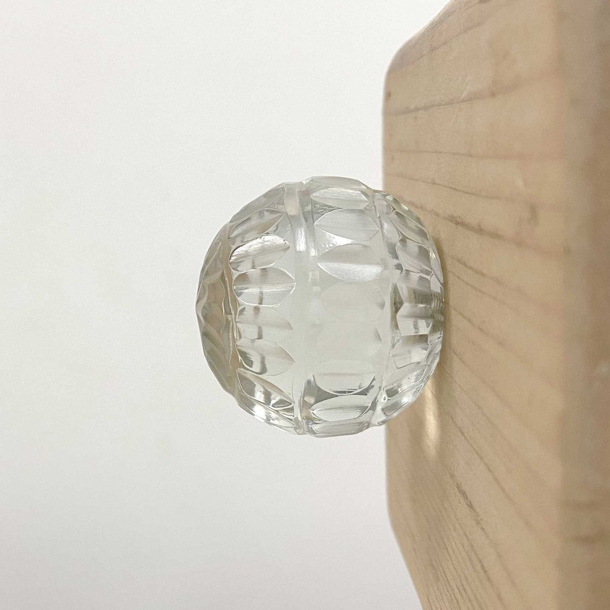Disco Sphere Large Knob - 4cm