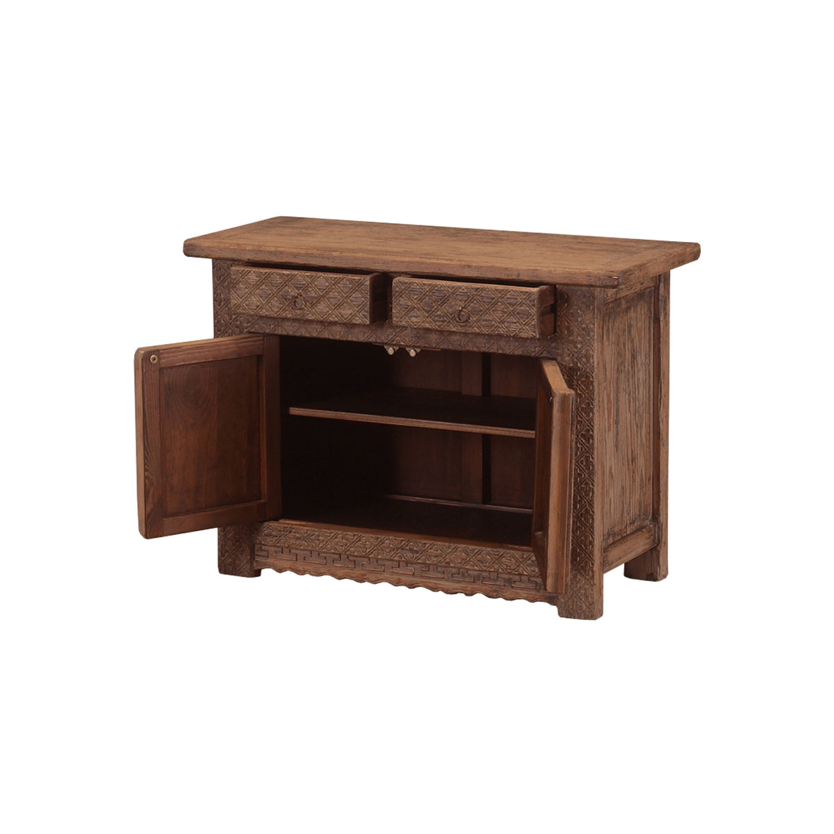 Chinese Cabinet - 2020-100-R
