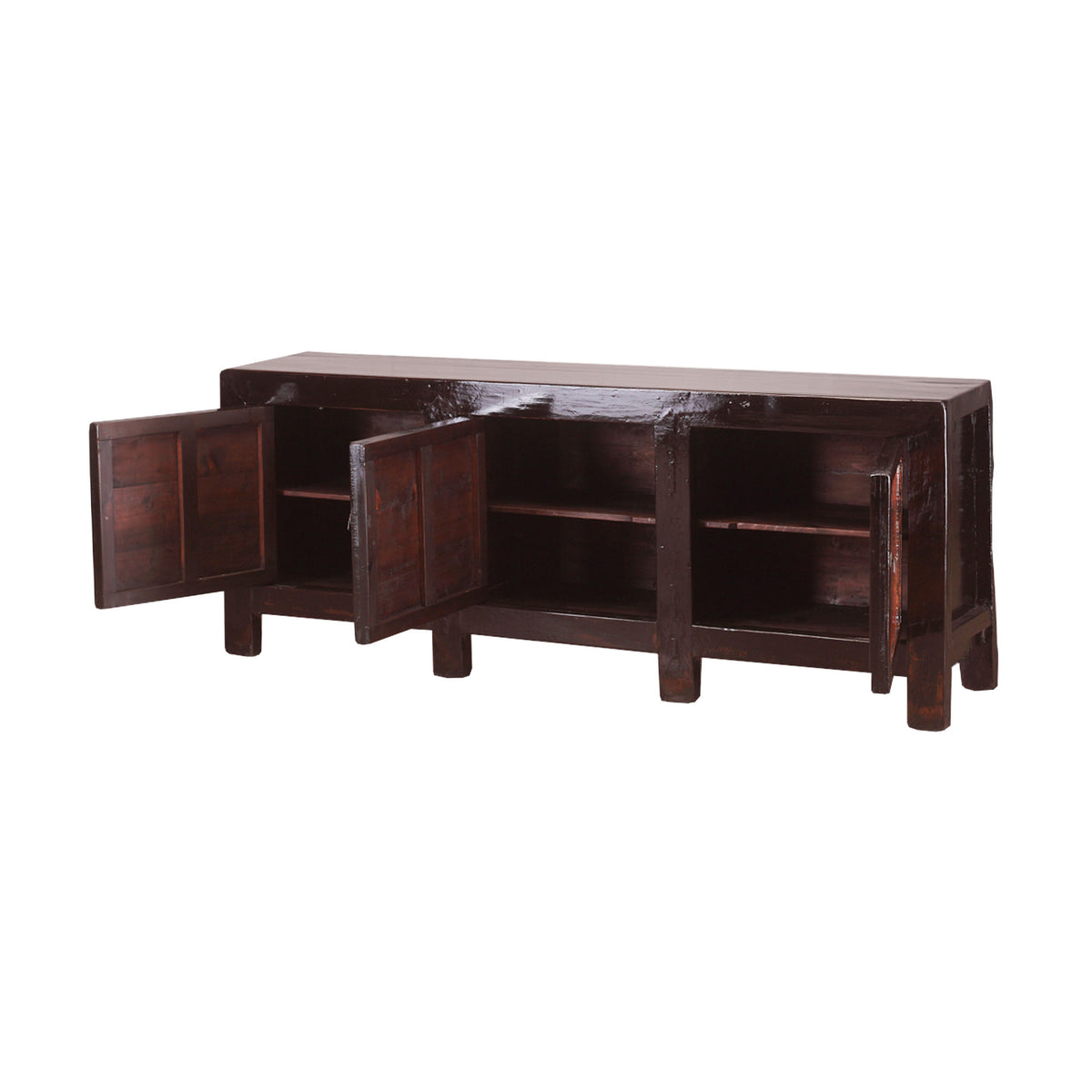 Cabinet with 3 Doors - 2020-150-O