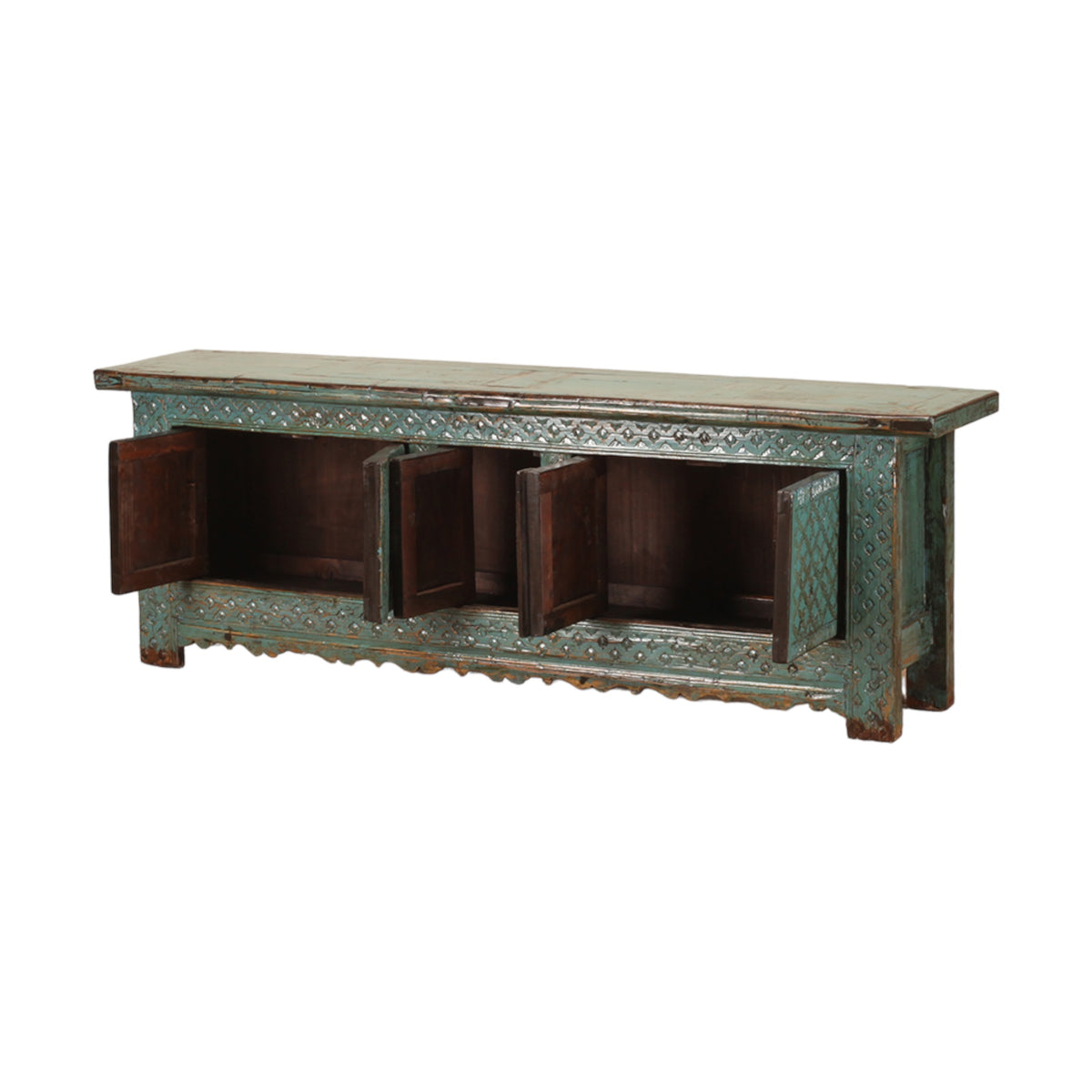 Xinjiang Cabinet - 2022-081-O