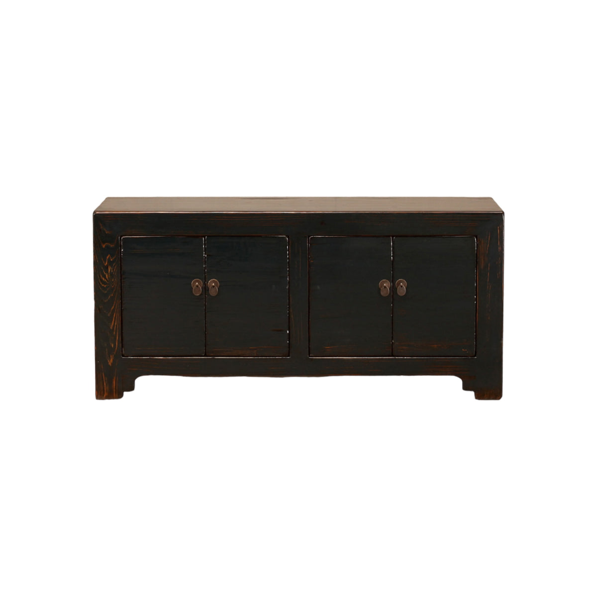Chinese Sideboard with 4 Doors - 2022-098-R