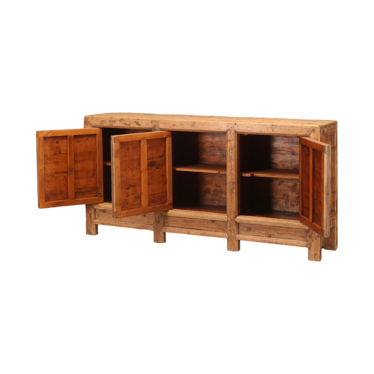 Sideboard with 3 Doors - 2022-152-O