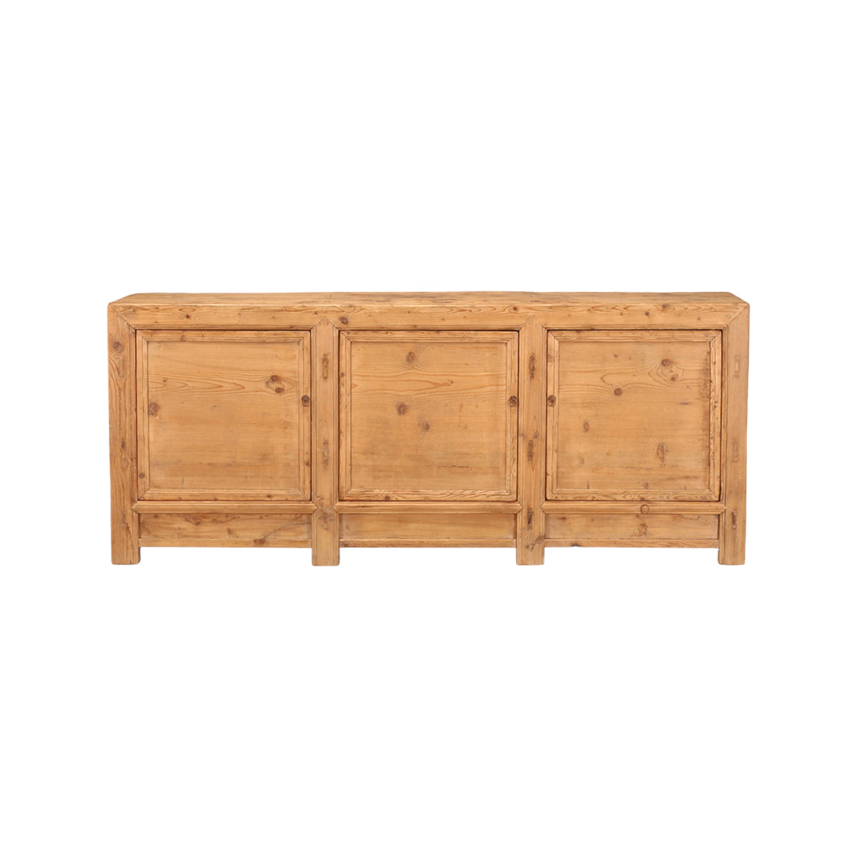 Cabinet with 3 Doors - 2023-017-O