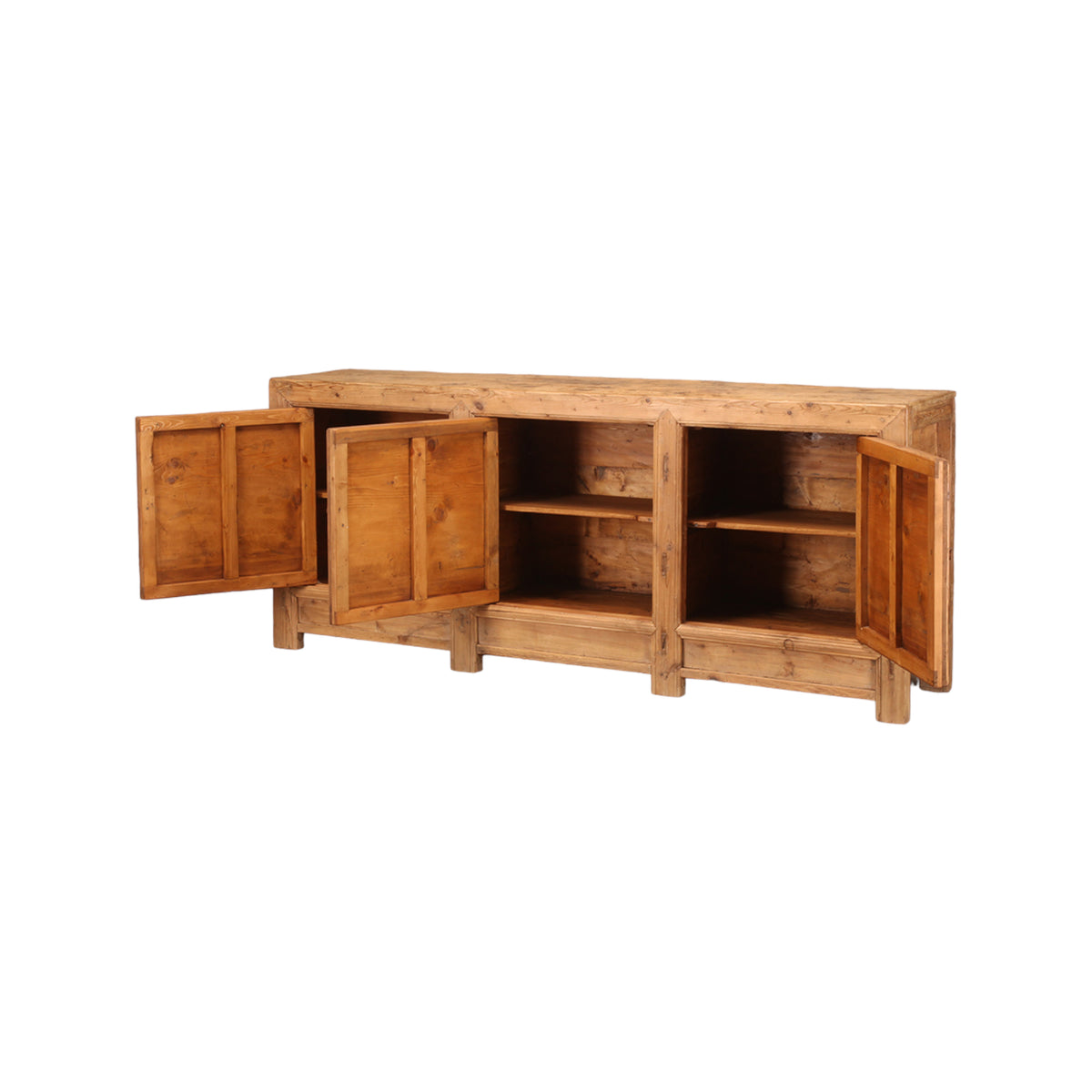 Cabinet with 3 Doors - 2023-017-O