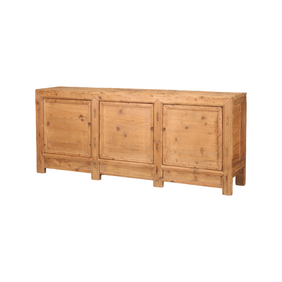 Cabinet with 3 Doors - 2023-017-O