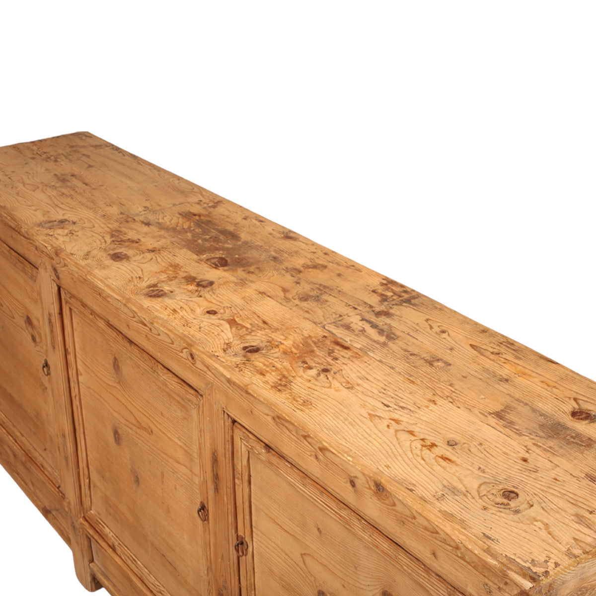 Cabinet with 3 Doors - 2023-017-O