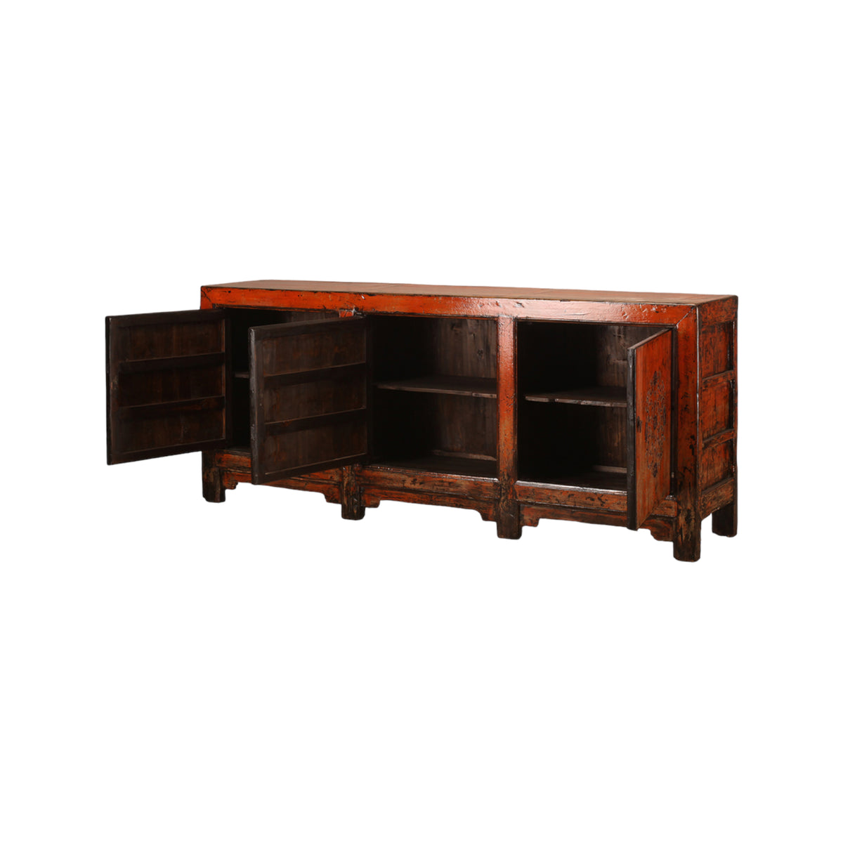 Cabinet with 3 Doors - 2023-036-O