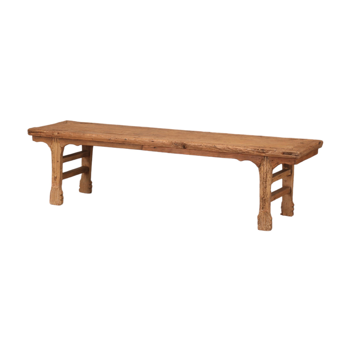 Chinese Bench - 2023-074-O