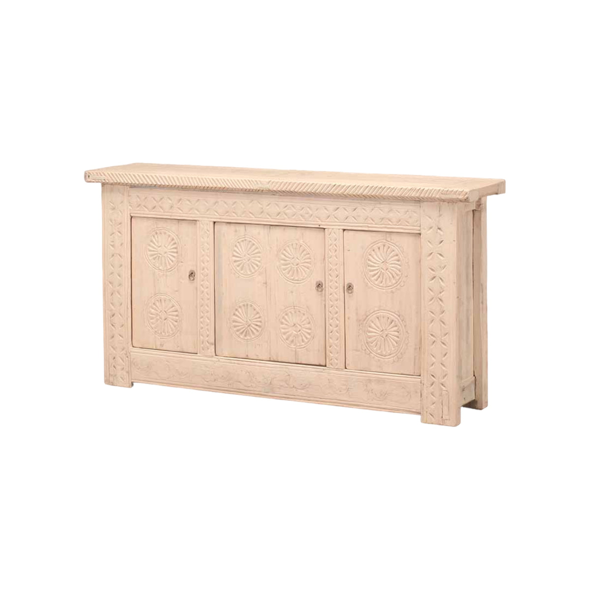 Xinjiang Cabinet - 2023-079-O