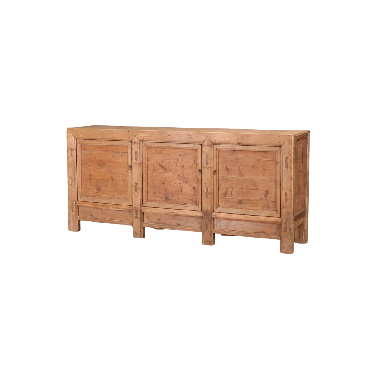 Cabinet with 3 Doors - 2023-094-O