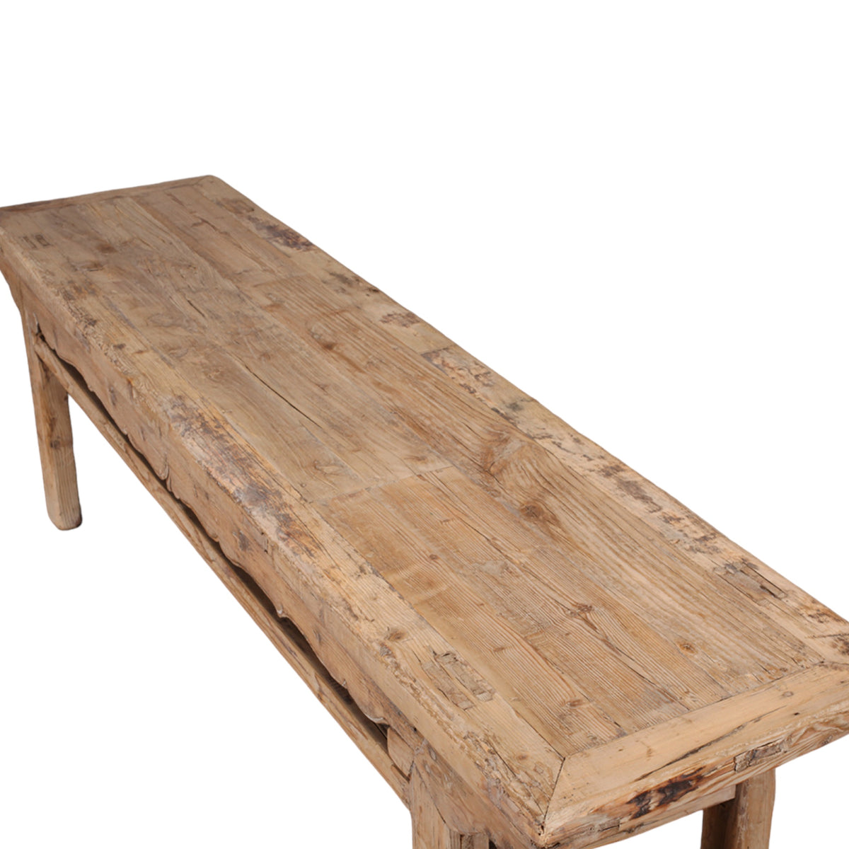 Wooden Bench - 2023-103-O
