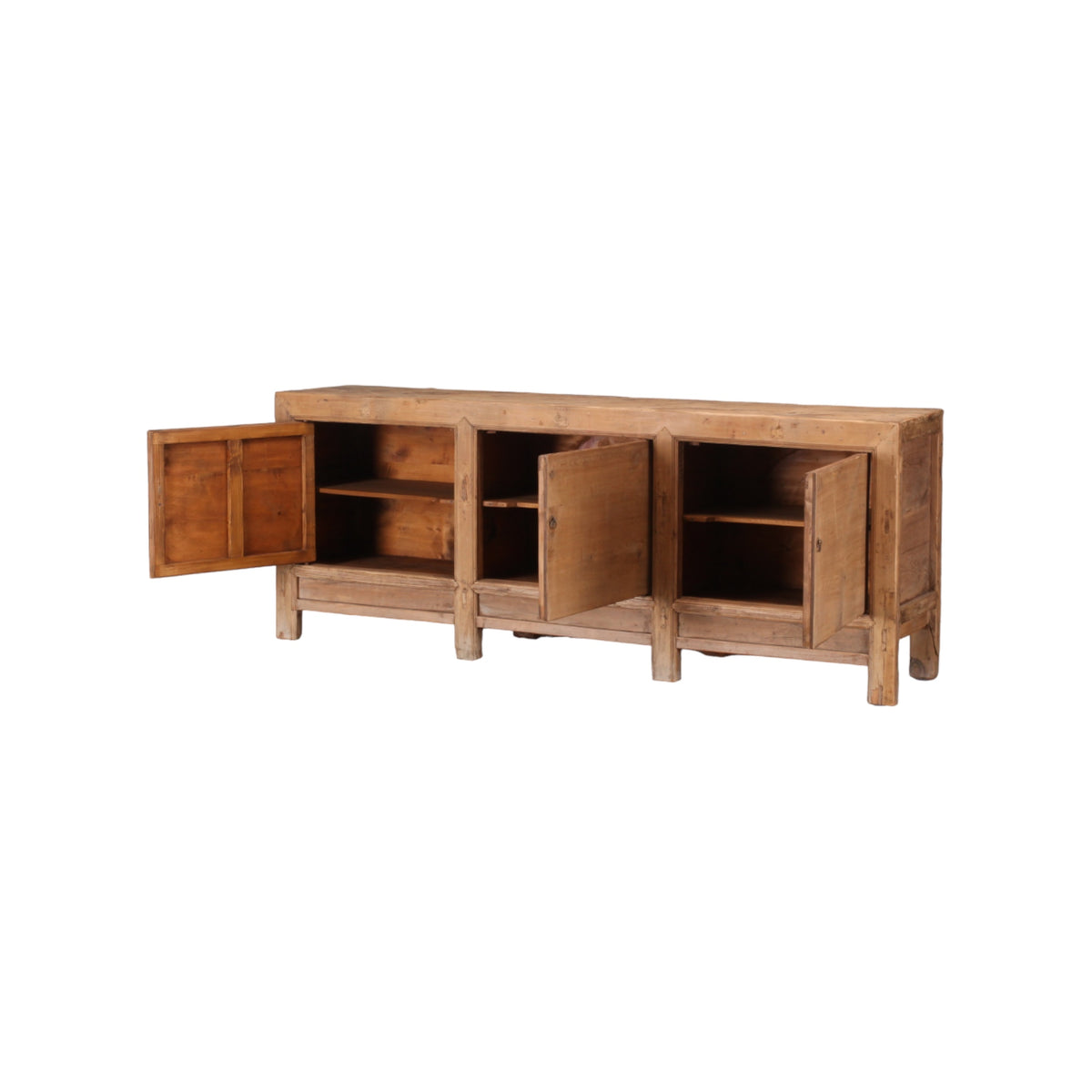 Chinese Cabinet with 3 Doors - 2023-105-O
