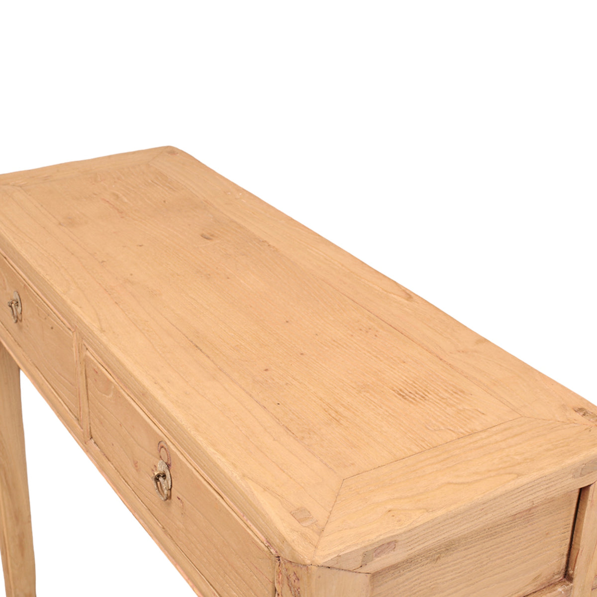 Console Table with 2 Drawers - 2024-005-R