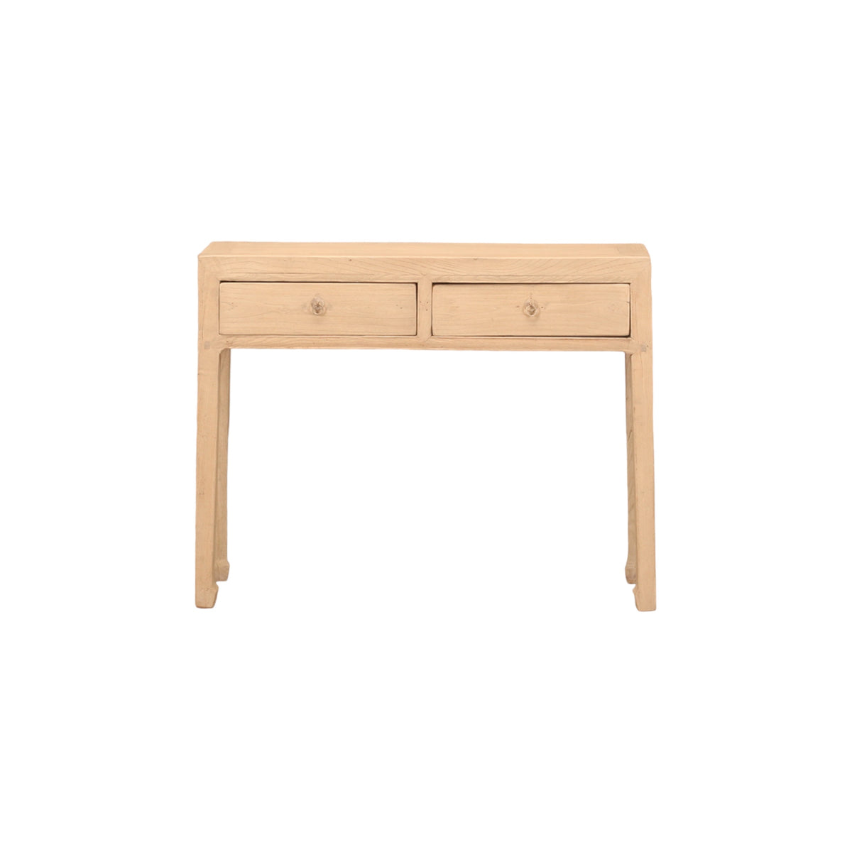 Console Table with 2 Drawers - 2024-006-R