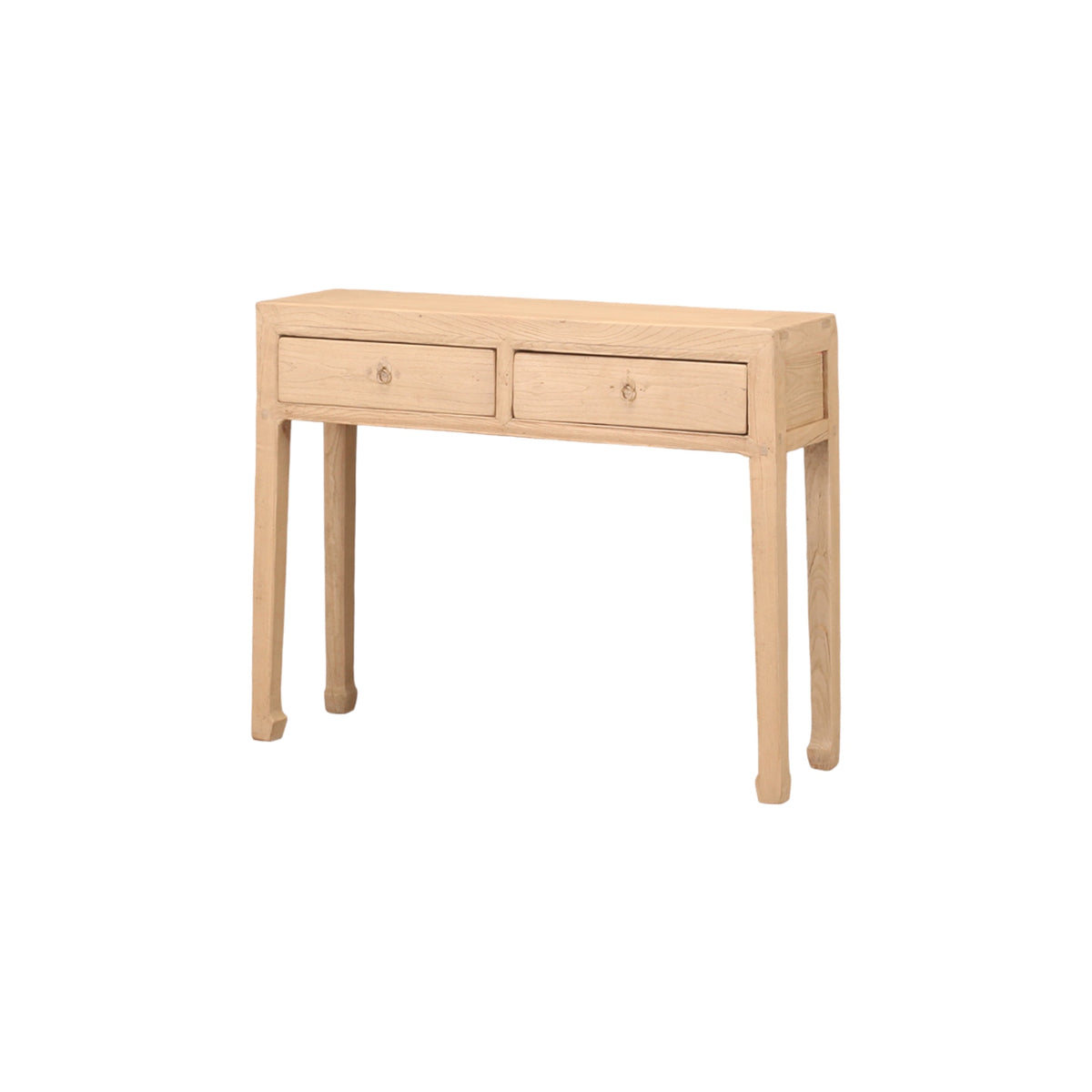 Console Table with 2 Drawers - 2024-006-R