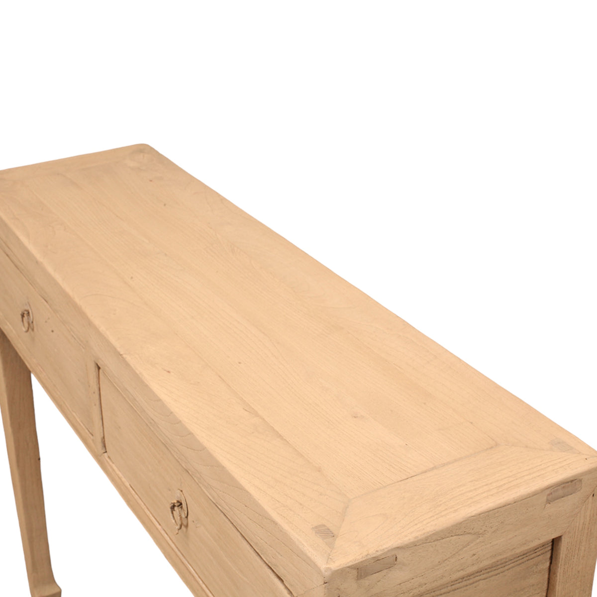 Console Table with 2 Drawers - 2024-006-R
