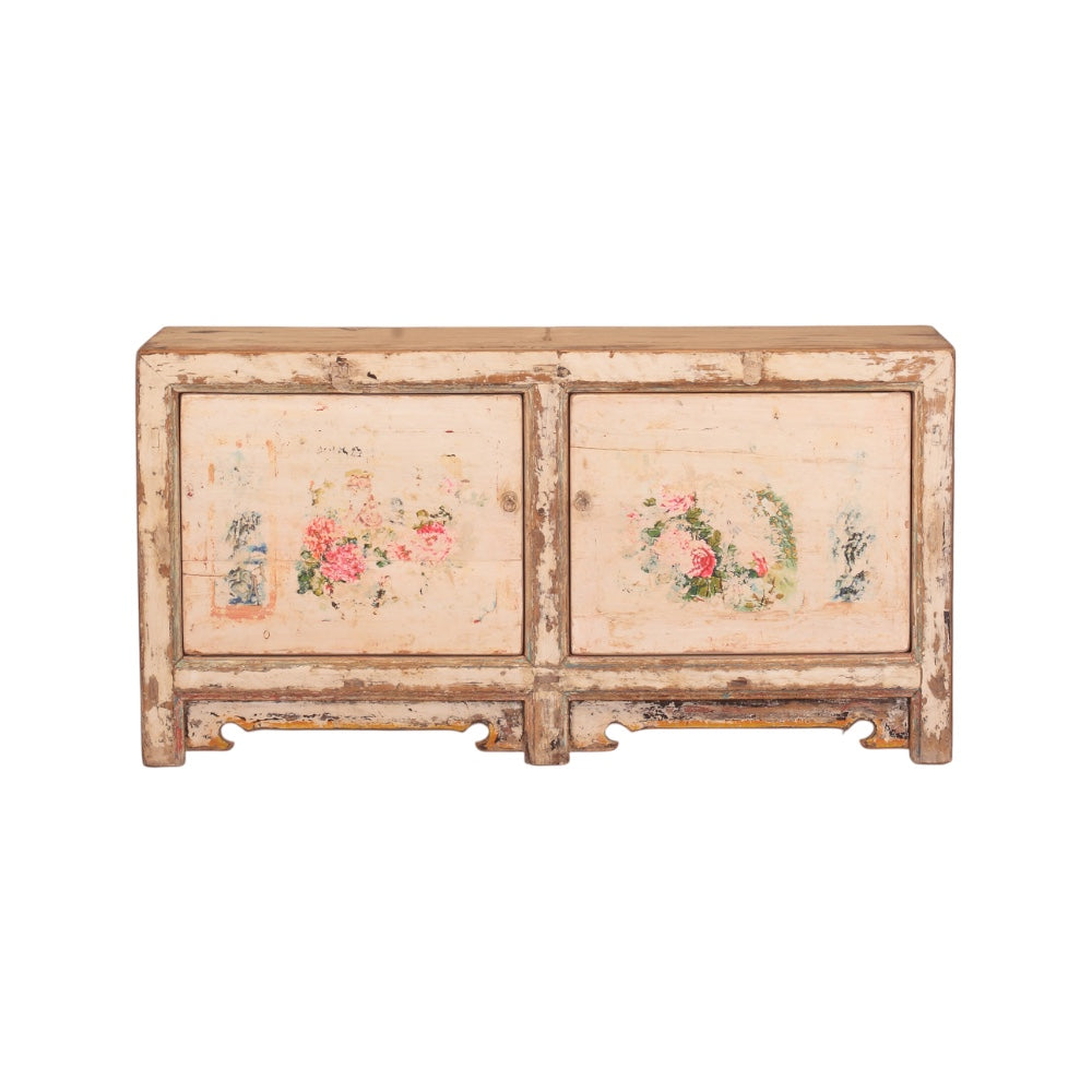 Cabinet with 2 Doors - 2025-018-O