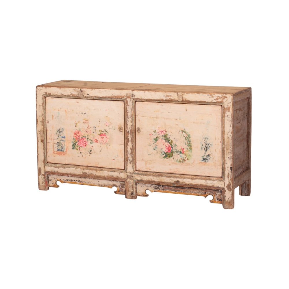 Cabinet with 2 Doors - 2025-018-O