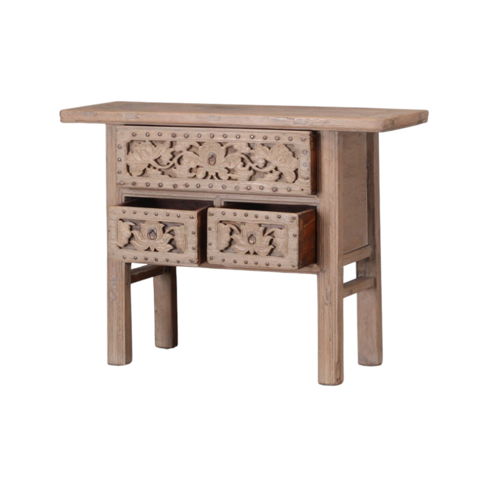 Table with 3 Drawers - 2025-020-O