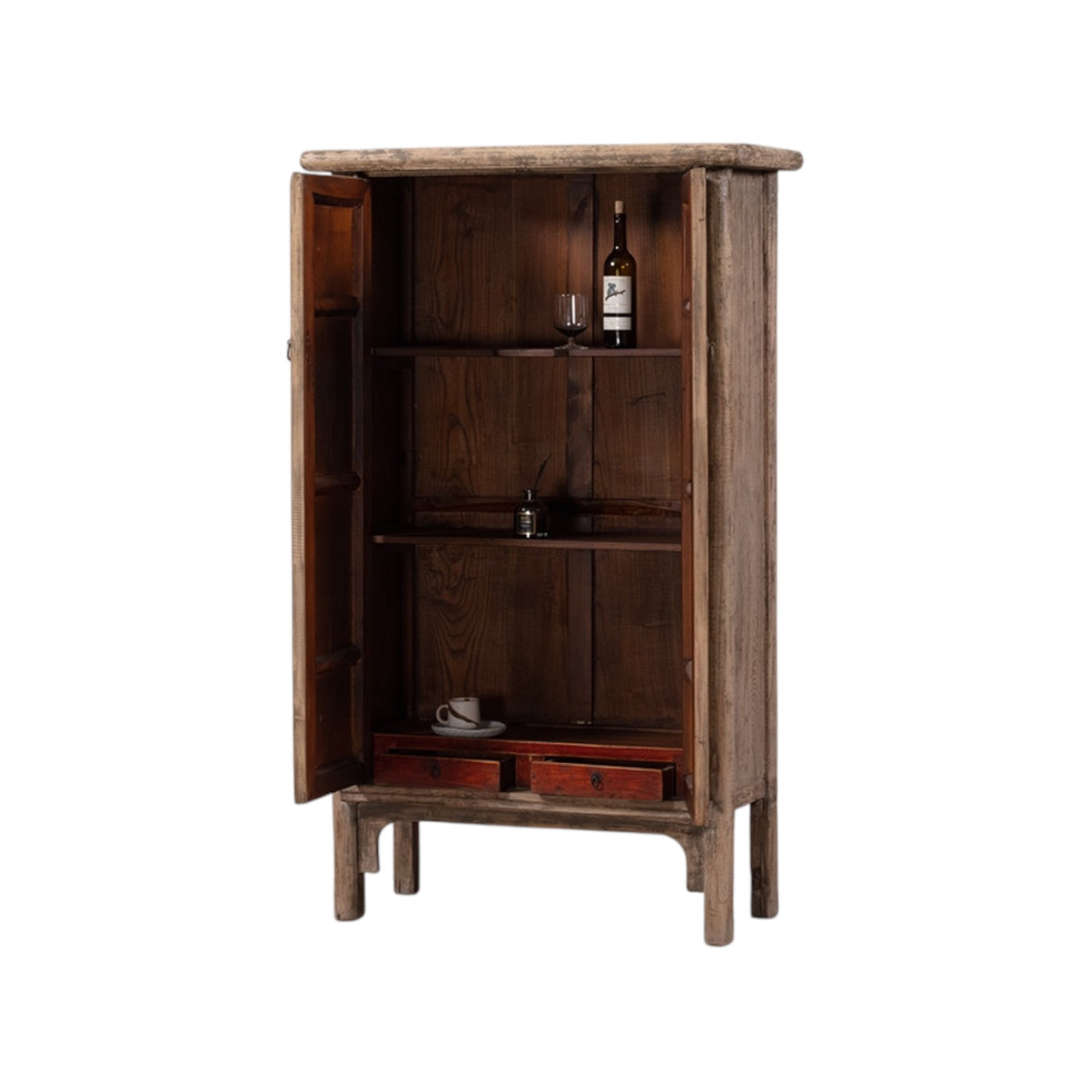 Tall Cabinet - 2025-028-O