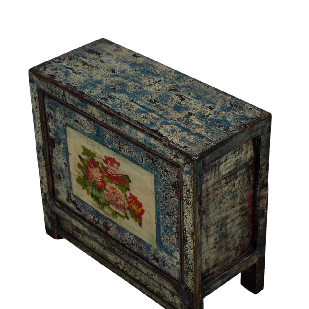 Chinese Cabinet - 2025-034-O