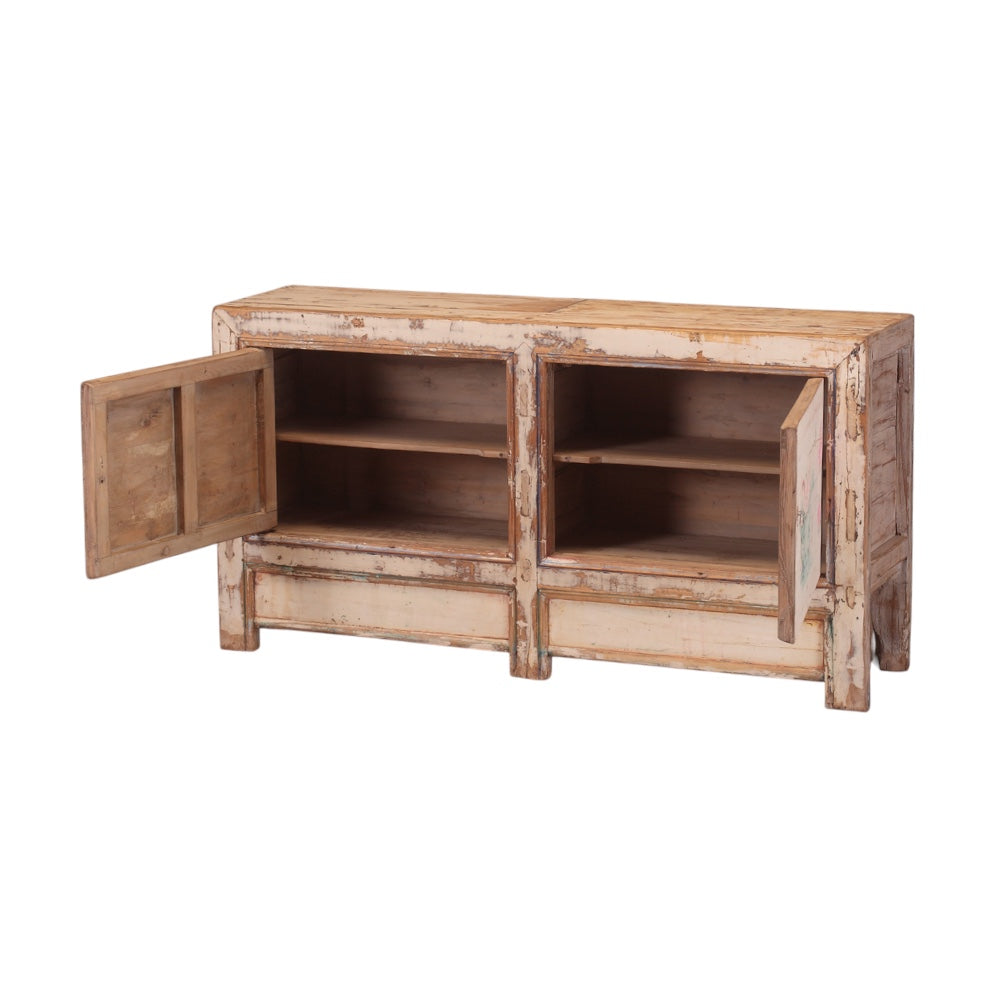 Cabinet with 2 Doors - 2025-039-O