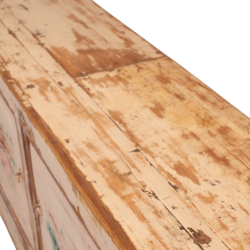 Cabinet with 2 Doors - 2025-039-O