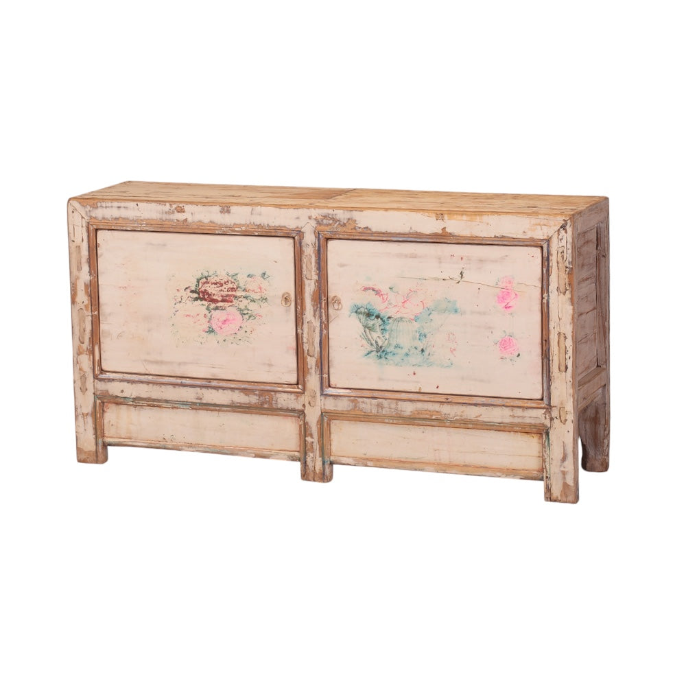 Cabinet with 2 Doors - 2025-039-O