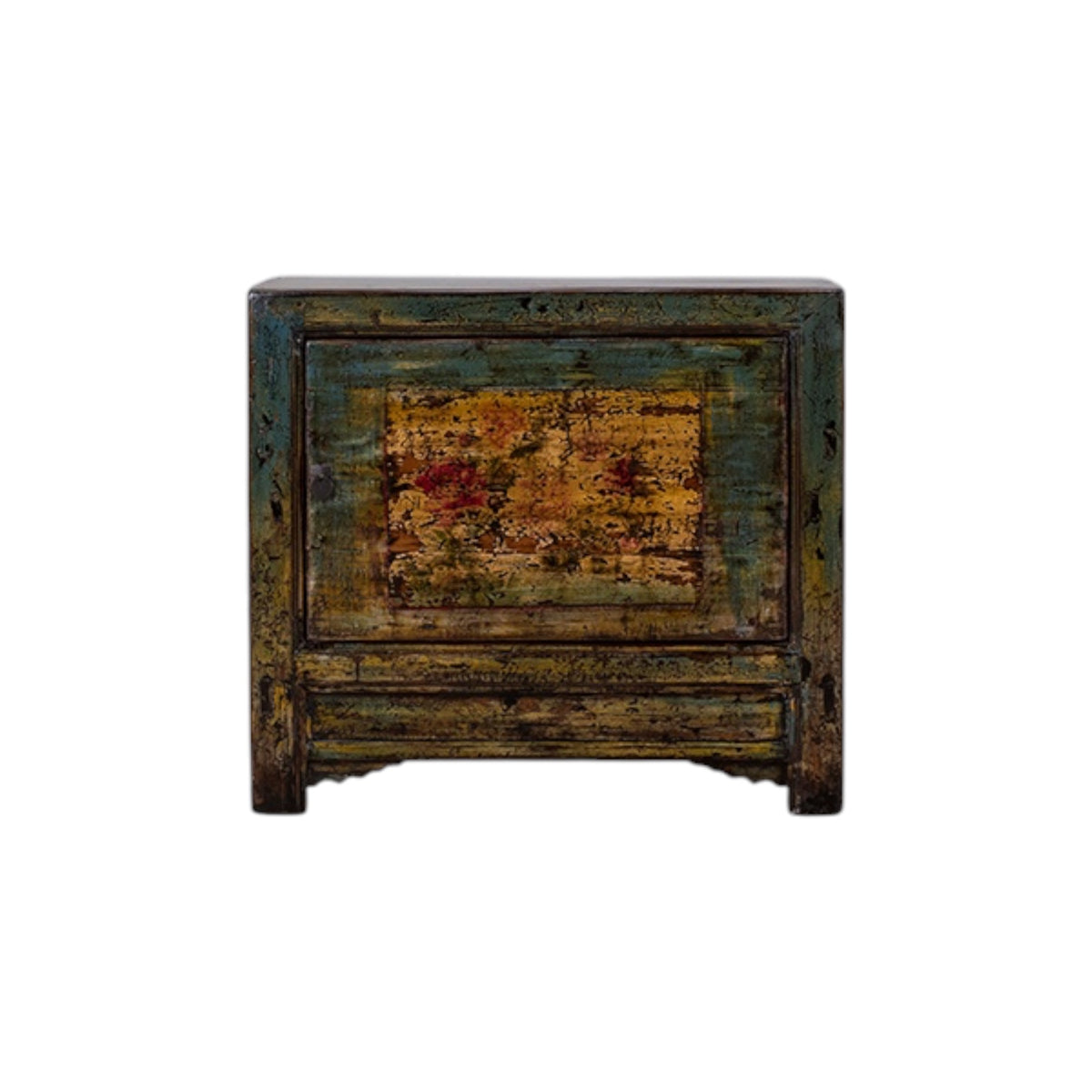 Painted Cabinet - 2025-089-O