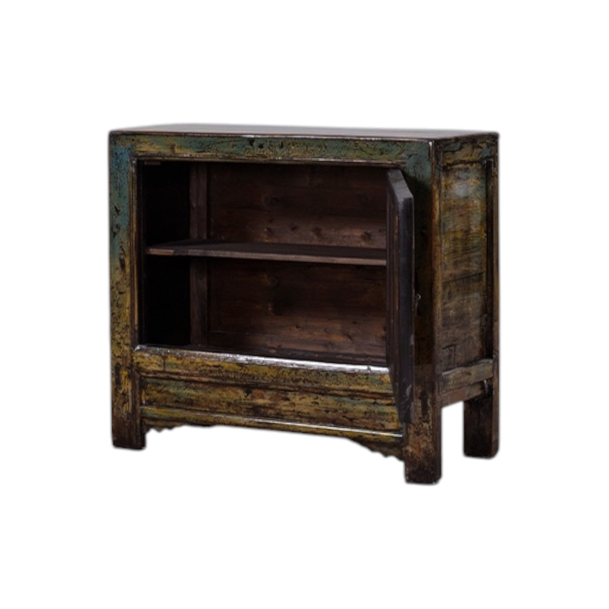 Painted Cabinet - 2025-089-O