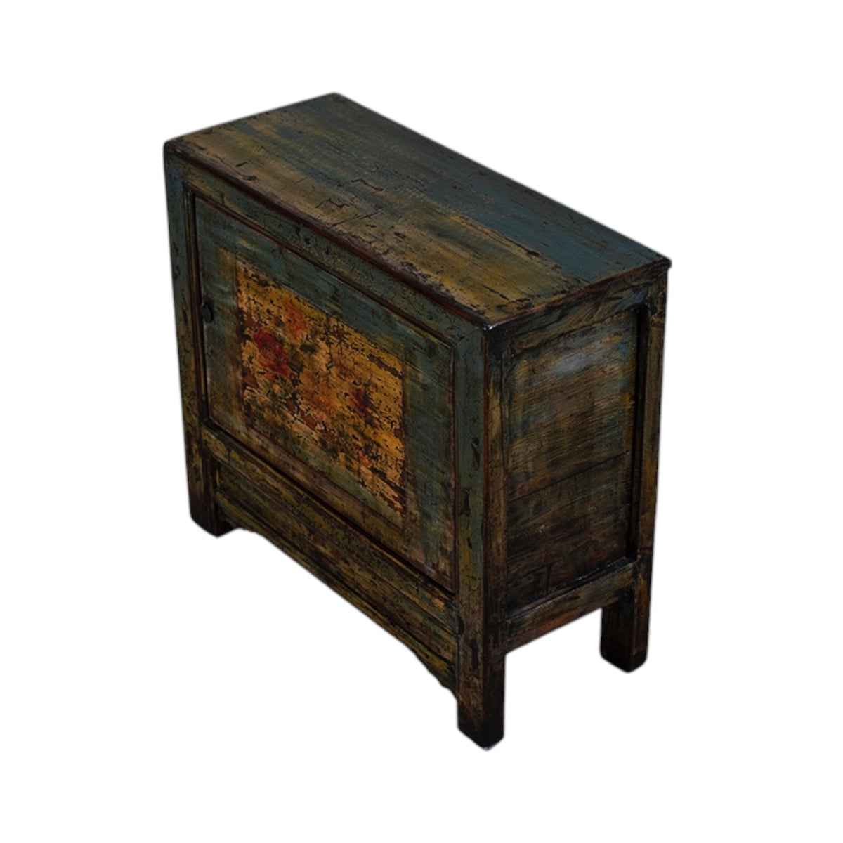 Painted Cabinet - 2025-089-O