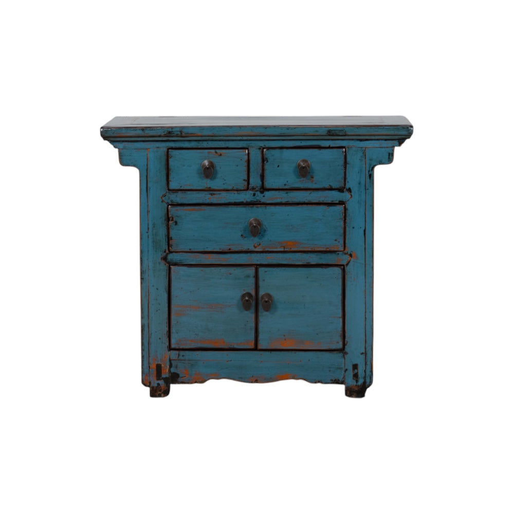 Antique Chinese Cabinet - 2025-120-O